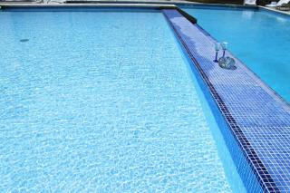 Stunning Penthouse roof terrace & communal swimming pool - St Paul's Bay - 0
