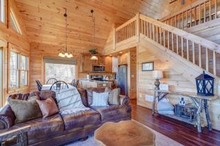Rosiey View - Blue Ridge - 3