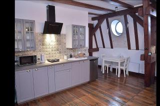 Apartament na Piernikarskiej - Toruń - 4