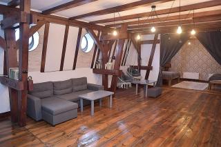Apartament na Piernikarskiej - Toruń - 3