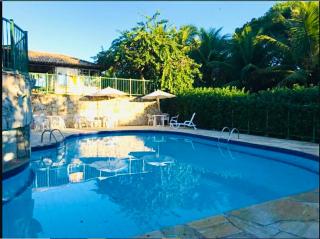 Búzios Praia da Ferradura Linda casa dentro de Condomínio com toda infraestrutura - água e luz inclusos na tarifa - 8