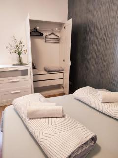 Ferienwohnung Susanna - Friedrichshafen - 2