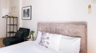 Arbio I Design Studio near Charlottenburg Palace - Berlin - 6