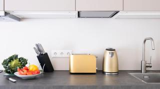 Arbio I Design Studio near Charlottenburg Palace - Berlin - 3