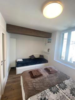 Jolly -Center Bright Apartment at Tartini Square - Piran - 8