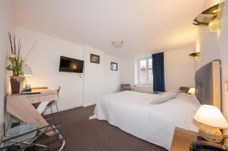 Relais Lorraine Alsace Pere & Fils - 2