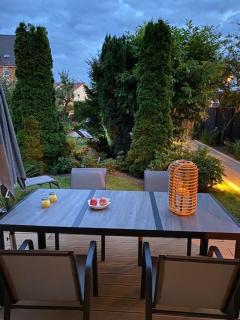 Ostseebungalow HaningHuus - Diedrichshagen - 8