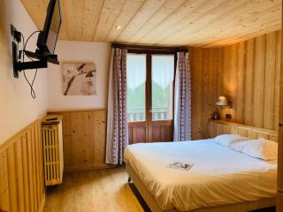 L'Arveyron Open House - Chamonix - 5