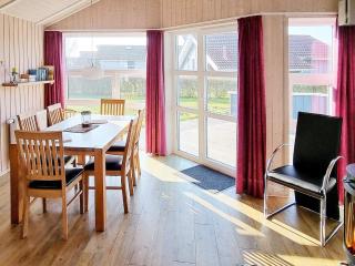 6 person holiday home in Otterndorf - Otterndorf - 3