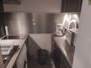 Appartement T2 en bord de mer - Les Capounades - Narbonne-Plage - 6