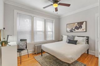 1BR Calm & Cozy Apt in Lincoln Square - Eastwood 2S - 9