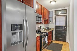 1BR Calm & Cozy Apt in Lincoln Square - Eastwood 2S - 7