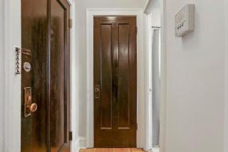 1BR Calm & Cozy Apt in Lincoln Square - Eastwood 2S - 3