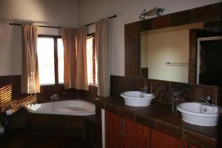 Makhato 84 Bush Lodge - Bela-Bela - 1