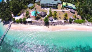 L'Habitation Cerf Island - Cerf Island - 5