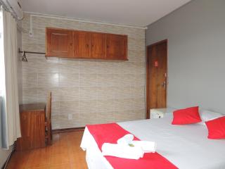 Hotel Serra Das Vertentes - 4