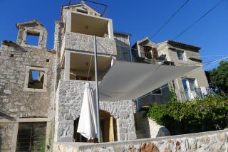Stone House Nana - Zlarin - 5