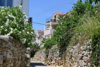 Stone House Nana - Zlarin - 7