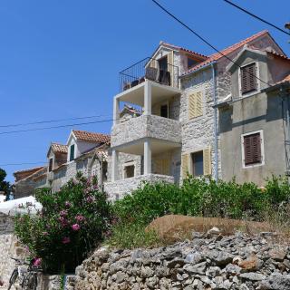 Stone House Nana - Zlarin - 6