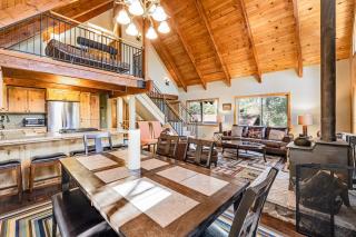 Majestic Mountain - Dorrington - 6