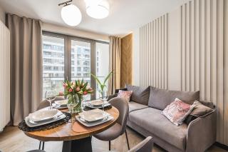 Apartament Moje Miasto - Gdynia - 4