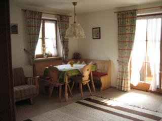 Ferienwohnung Gundi Scheurl - Chiemgau Karte - Inzell - 2