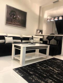 Zero-Waste Studio Apartment in Central Sofia - 2