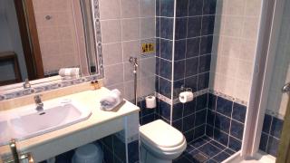 Hotel Aperio - Paralia - 6