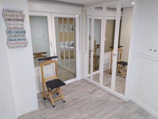 Apartamento céntrico con piscina - Ávila - 9