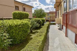 Apartamento céntrico con piscina - Ávila - 7