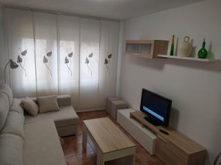 Apartamento céntrico con piscina - Ávila - 6