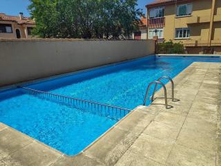 Apartamento céntrico con piscina - Ávila - 3