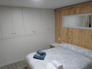 Apartamento céntrico con piscina - Ávila - 2