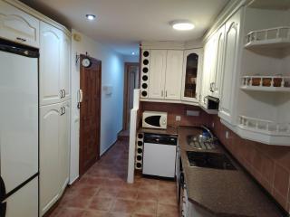 Apartamento céntrico con piscina - Ávila - 1