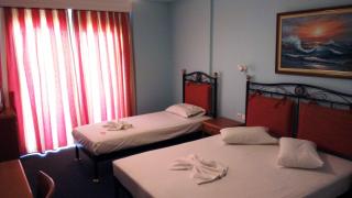 Hotel Aperio - Paralia - 5