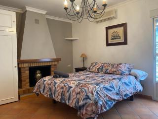 Casa Ohana - Algodonales - 8