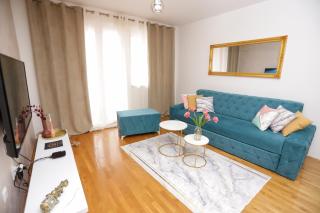 Apartman Cezar Lukavica - Lukavica - 8