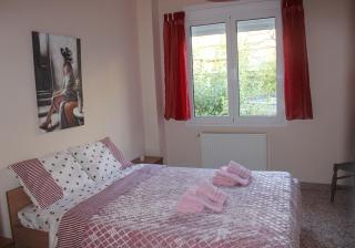 Capital apartment next to Metro station with parking spot to explore Athens - Atene - 8