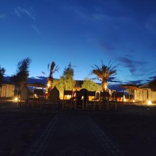 Royal Luxury Cafe Du Sud - 5