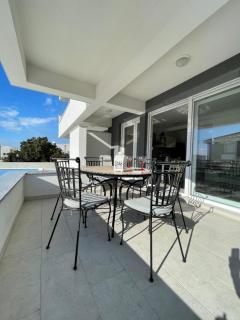 Luxury Apartment Majda with a pool - Novalja - 3