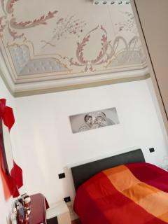 La Casa dello Spolvero - LʼAquila - 9