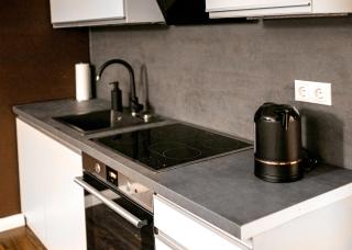 Arbio I Stylish Apart Schöneberg S-Bahn - 8