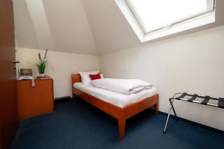 Hotel Omega - Moers - 4