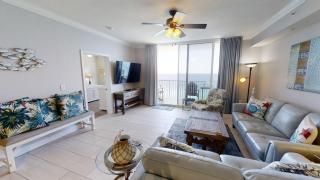 Tidewater 1602 - Panama City Beach - 0