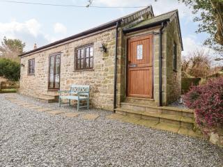 Brocks Barn - Lanlivery - 0