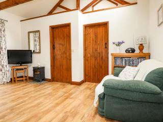 Brocks Barn - Lanlivery - 3
