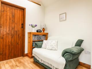 Brocks Barn - Lanlivery - 2