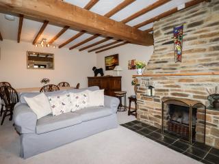 4 Mowhay Cottages - Saint Goran - 8