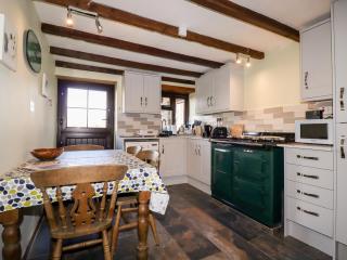 4 Mowhay Cottages - Saint Goran - 4