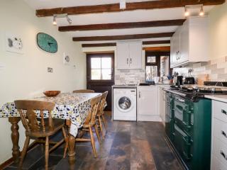 4 Mowhay Cottages - Saint Goran - 3